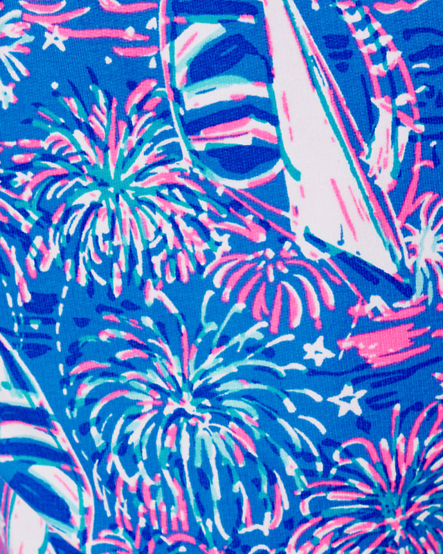 Kiawah Long Sleeve Hoodie