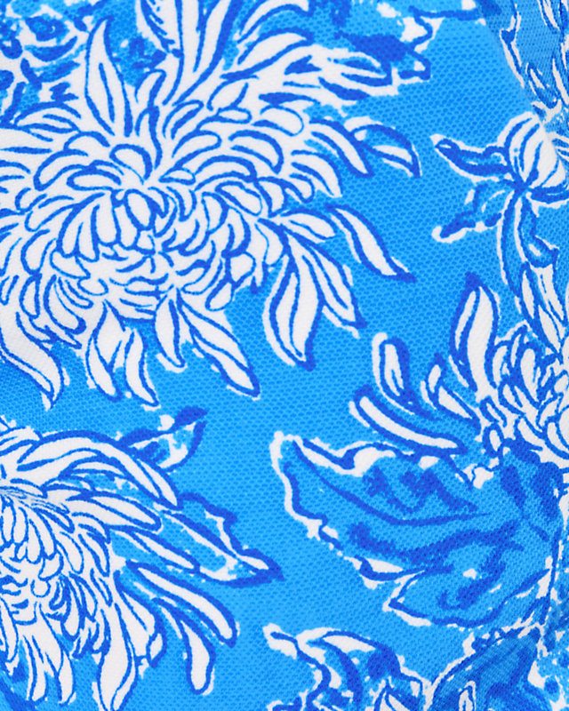 5 Buttercup Knit Short