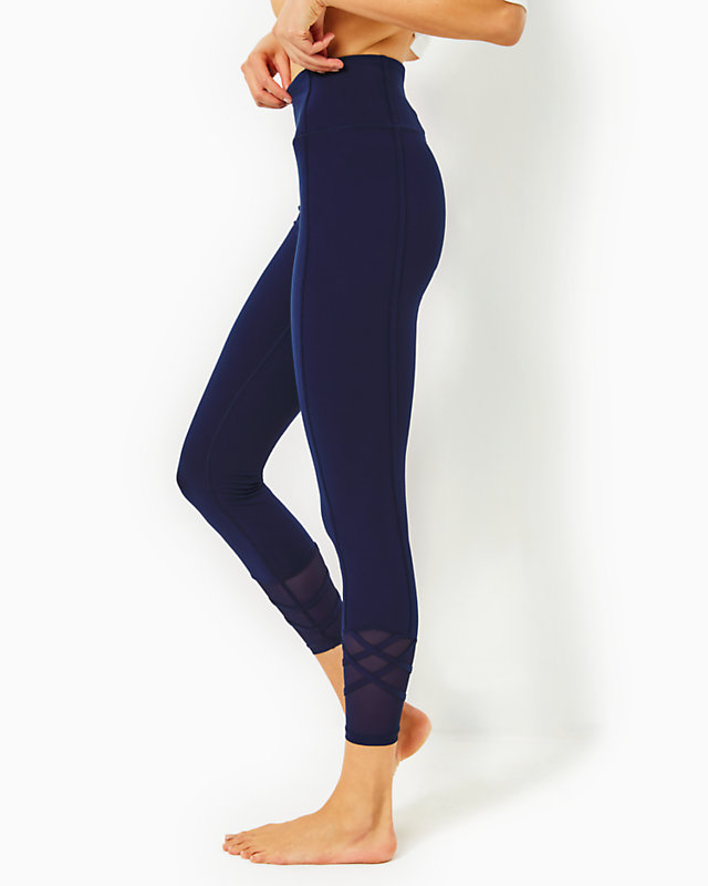 UPF 50+ Luxletic 26 Weekender High Rise Legging