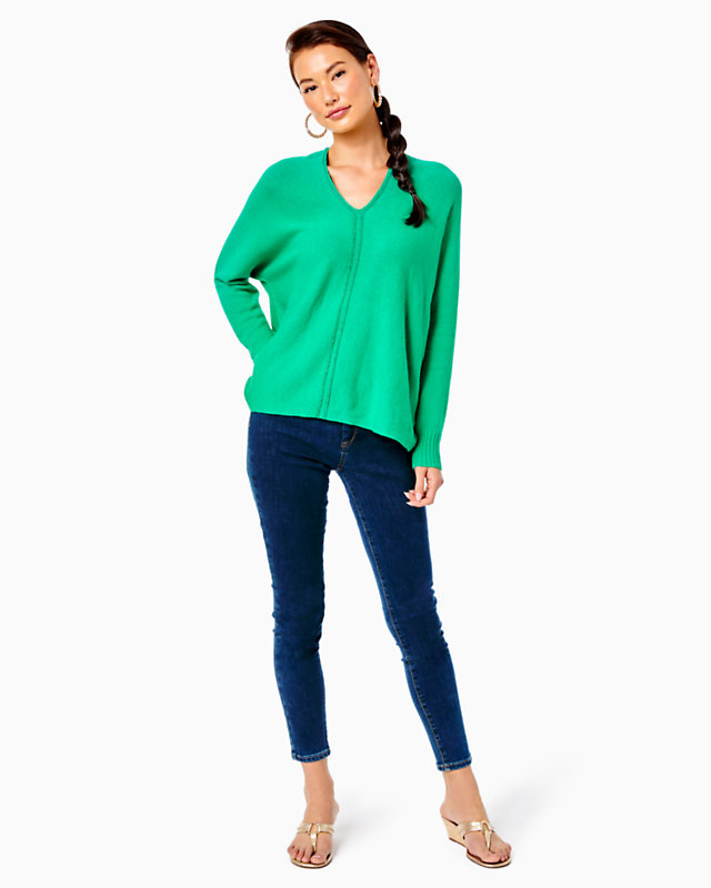 Sevie Dolman Sweater