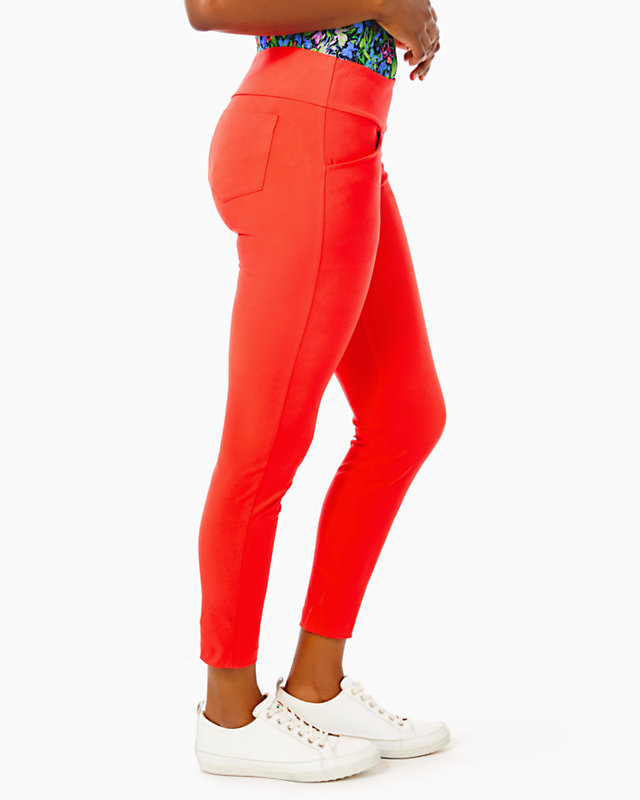 UPF 50+ Luxletic 28" Corso Pant