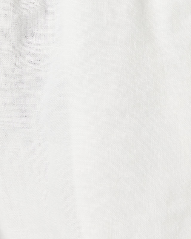 4 Lilo Linen Short