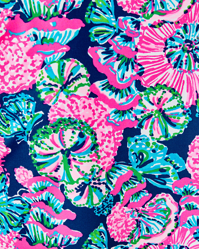 UPF 50+ Karina ChillyLilly Tunic Top