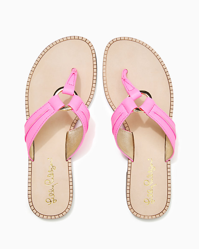 McKim Sandal