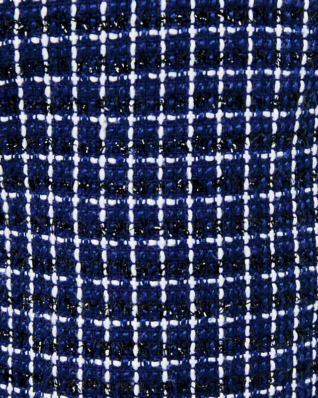 5 Gretchen High-Rise Short