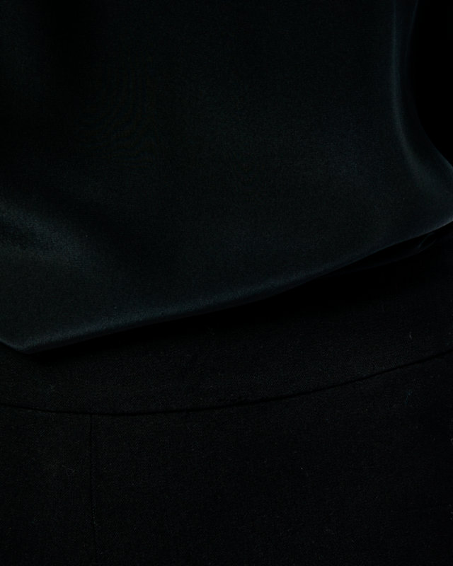 27 Merrin High-Rise Bi-Stretch Pant