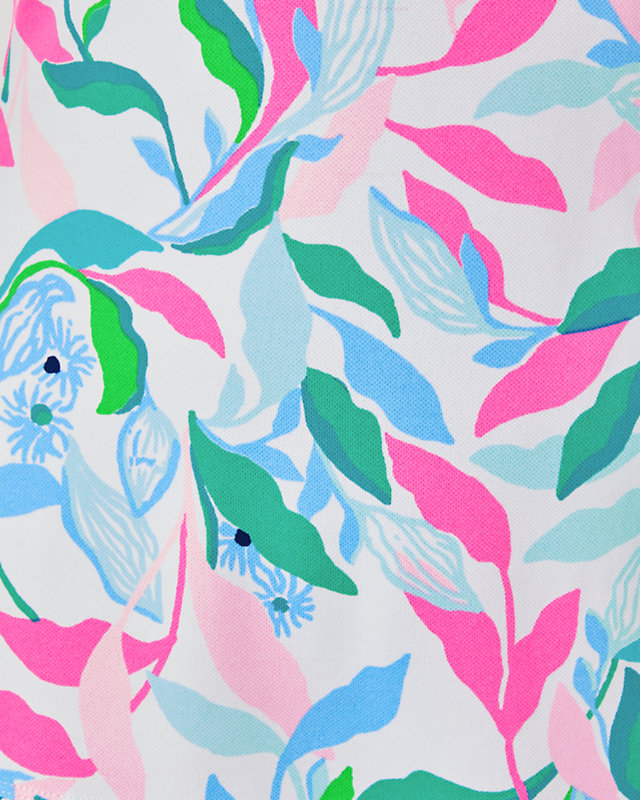 UPF 50+ Luxletic Mixed Doubles Dress