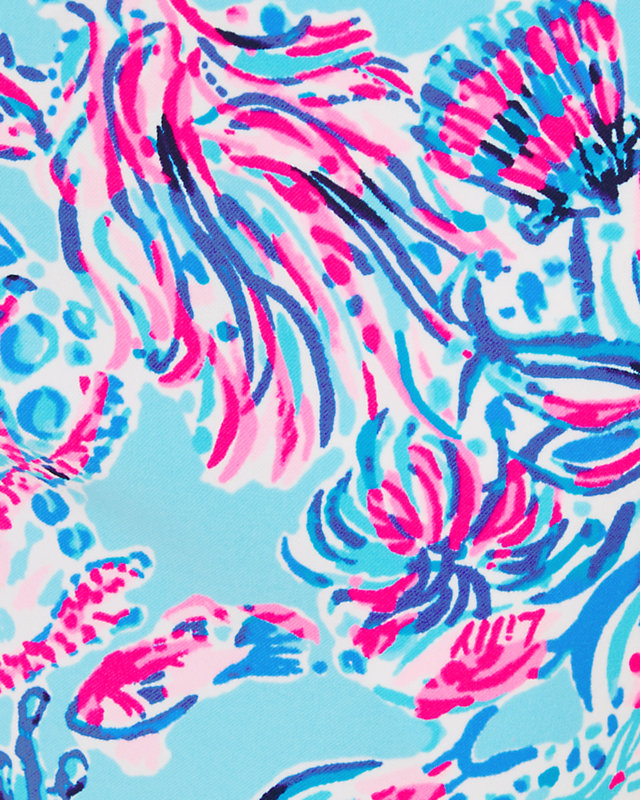 UPF 50+ Luxletic 28" Corso Pant