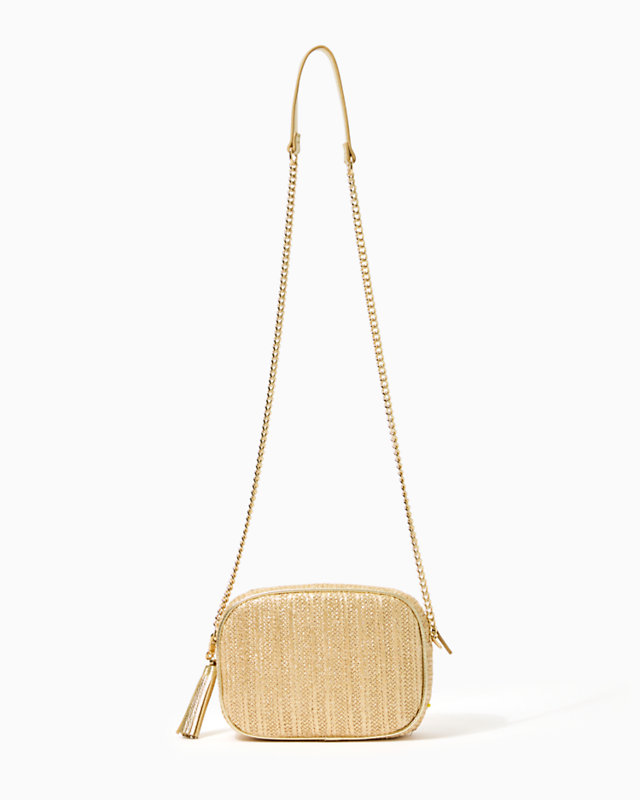Ellis Crossbody Bag