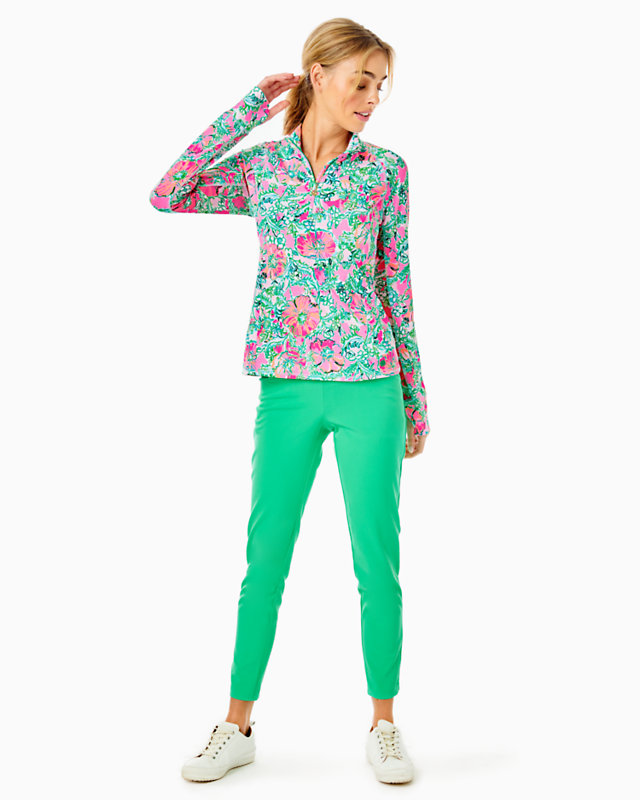 UPF 50+ Luxletic 28" Corso Pant