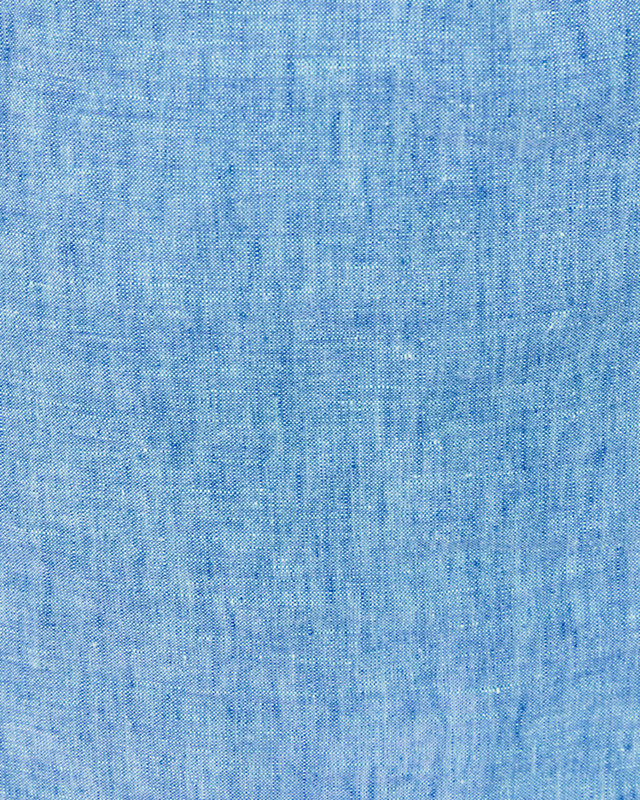 Pilar Linen Tunic Dress