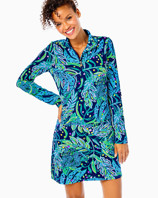 UPF 50+ Luxletic Nassau Dress