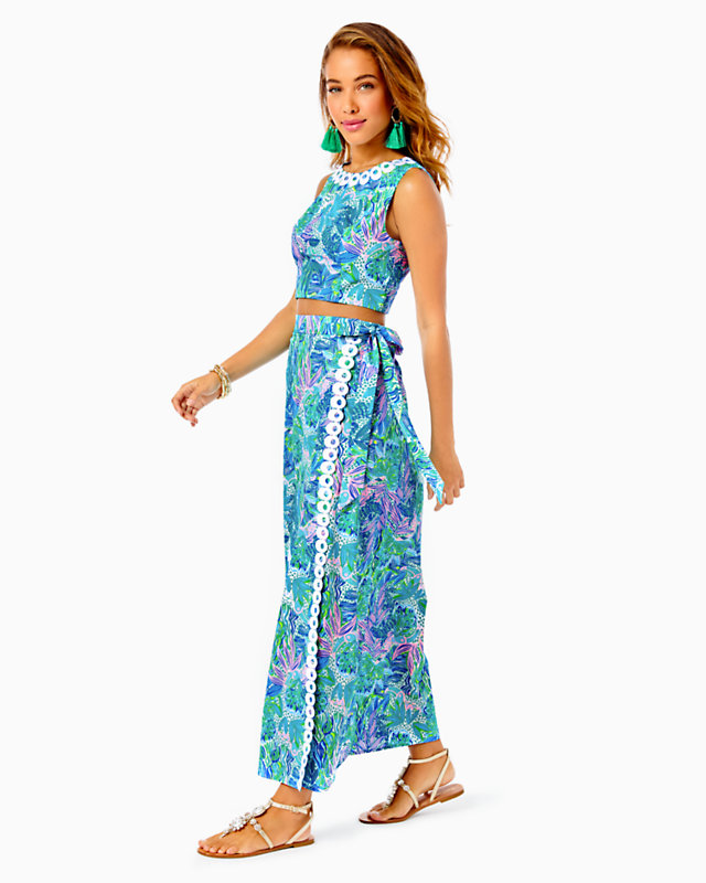 Leif Maxi Set