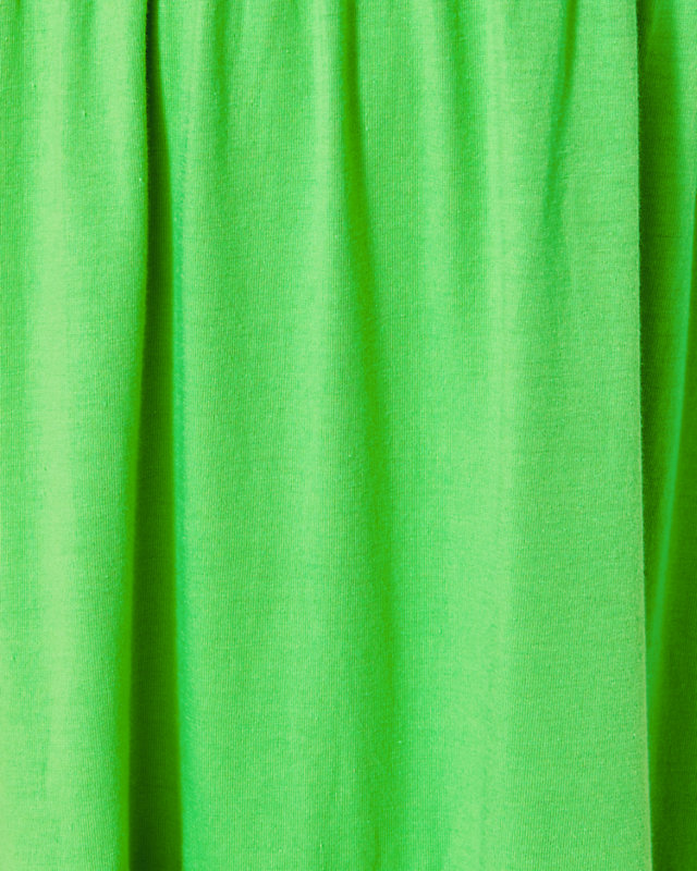 Maribella Halter Maxi Dress