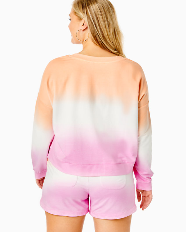 Sheridan Long Sleeve Sweatshirt