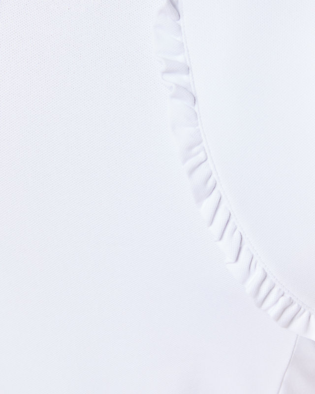 UPF 50+ Luxletic Martina Polo Top