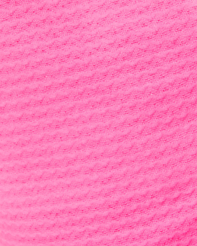 5 Buttercup Scallop Hem Short