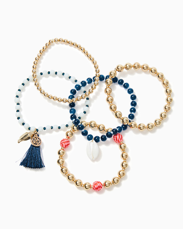 By the Shore Bracelet Set