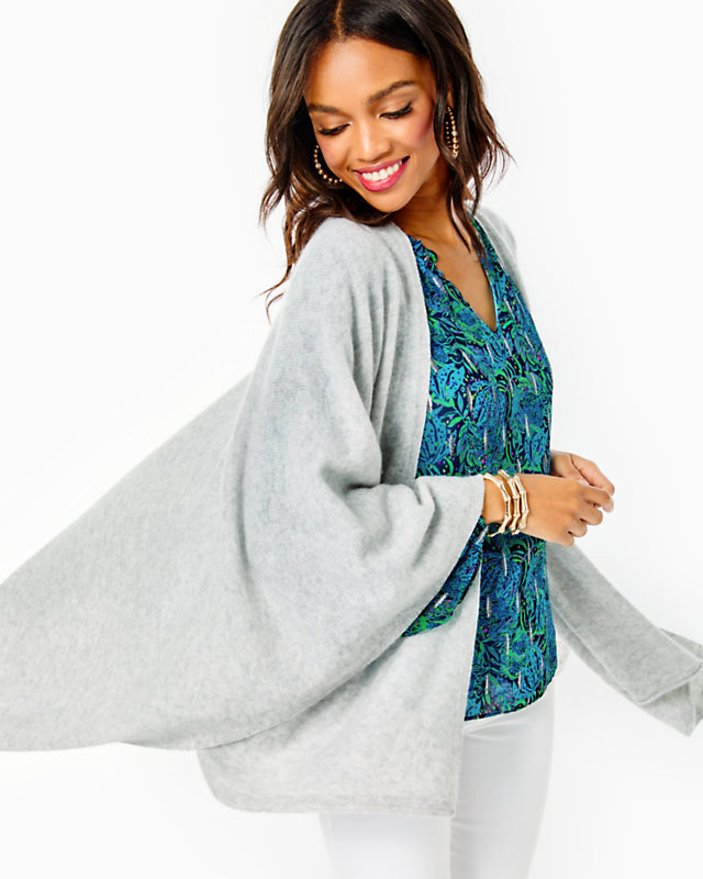 Terri Cashmere Wrap