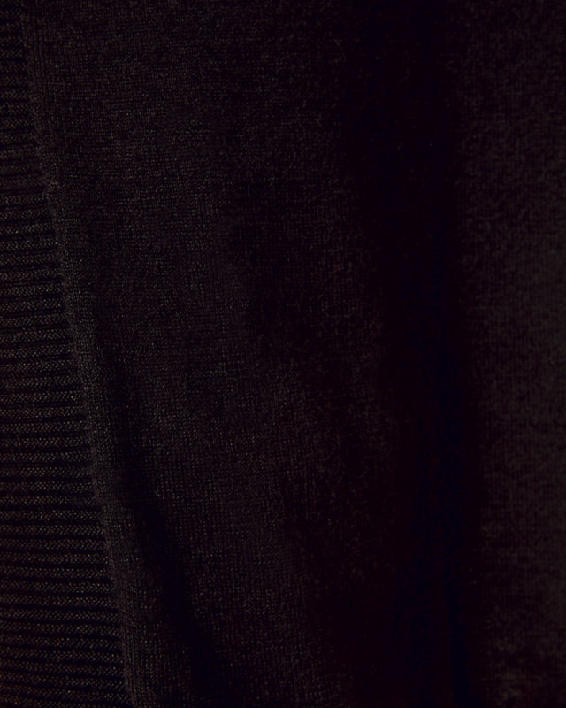 Ramona Fringe Sweater