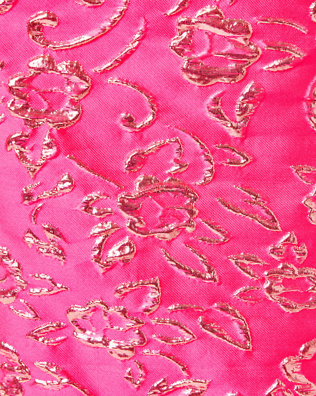 Shannie One-Shoulder Dress