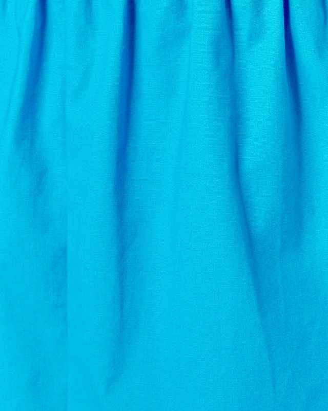 Elina Stretch Ruffle Dress