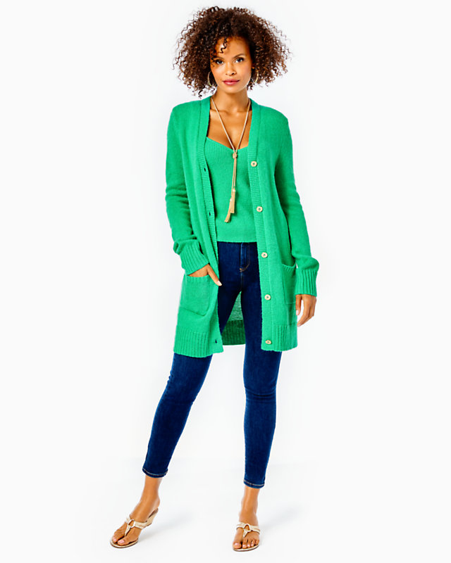 Leonette Sweater Set