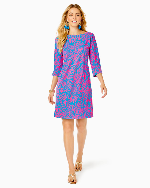 UPF 50+ ChillyLilly Braedyn Dress