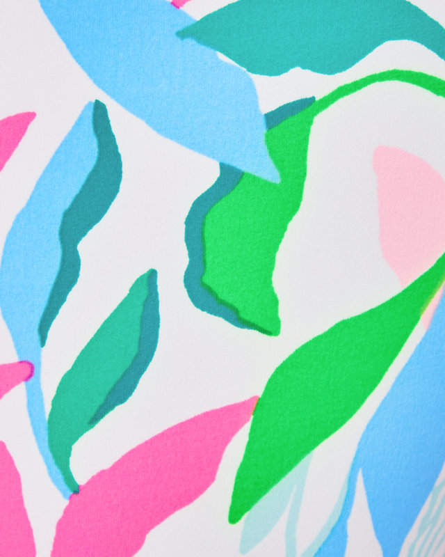 UPF 50+ Luxletic 24 Weekender High Rise Midi Legging