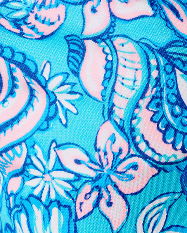 5 Buttercup Knit Short