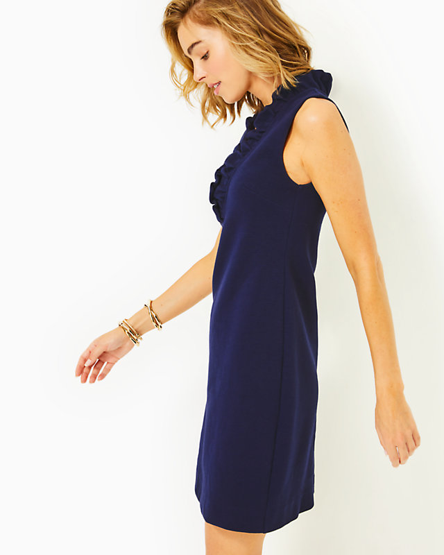 Tisbury Shift Dress