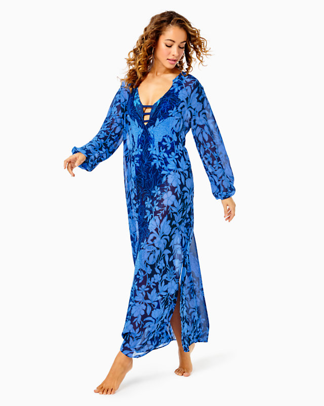 Frey Maxi Cover-Up