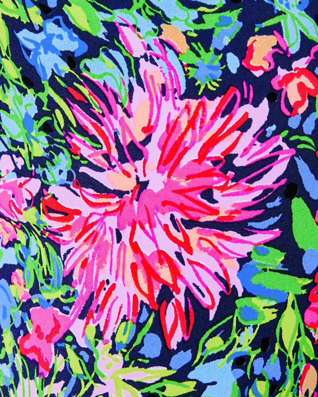 UPF 50+ Luxletic 28" Corso Pant