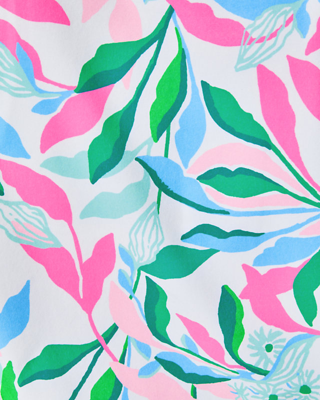 UPF 50+ Luxletic Islanna Performance Jacket