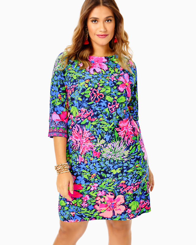 UPF 50+ ChillyLilly Braedyn Dress