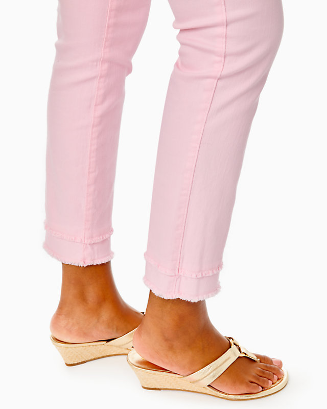 29 South Ocean High-Rise Skinny Jean