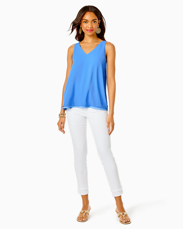 Florin Reversible Top