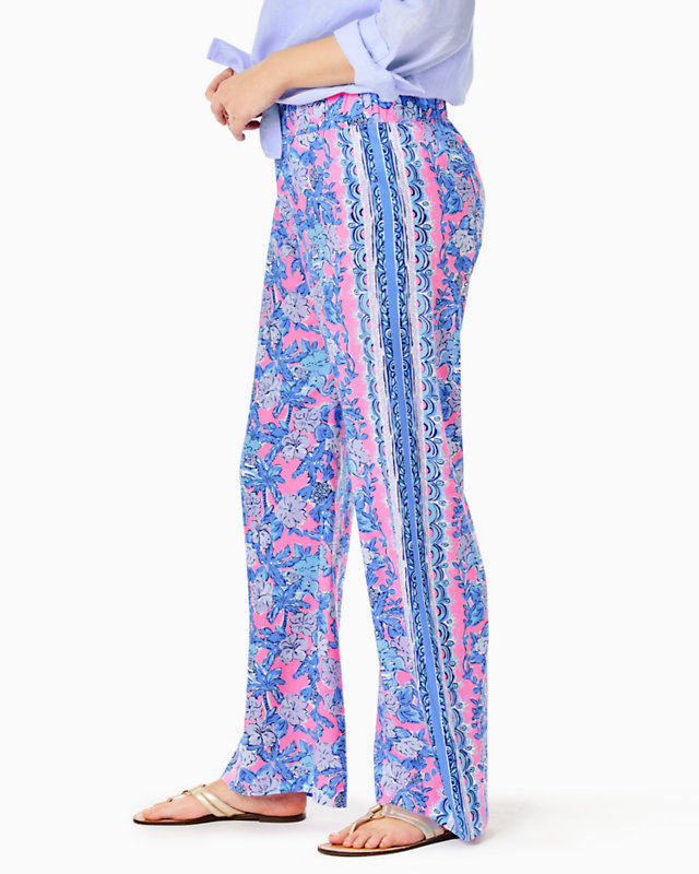 32 Bal Harbour Palazzo Pant