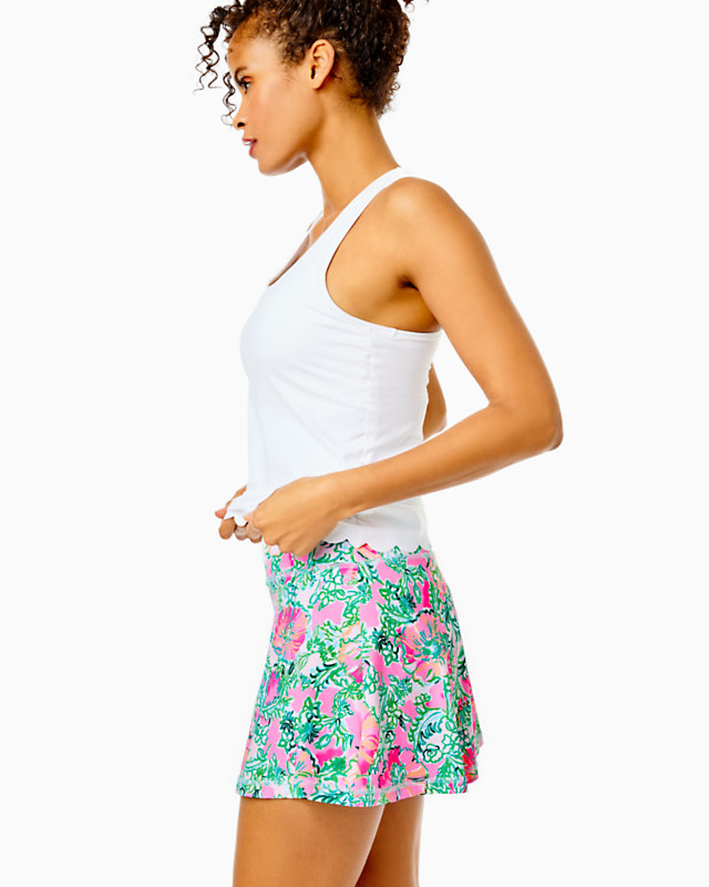 UPF 50+ Luxletic Aila Skort