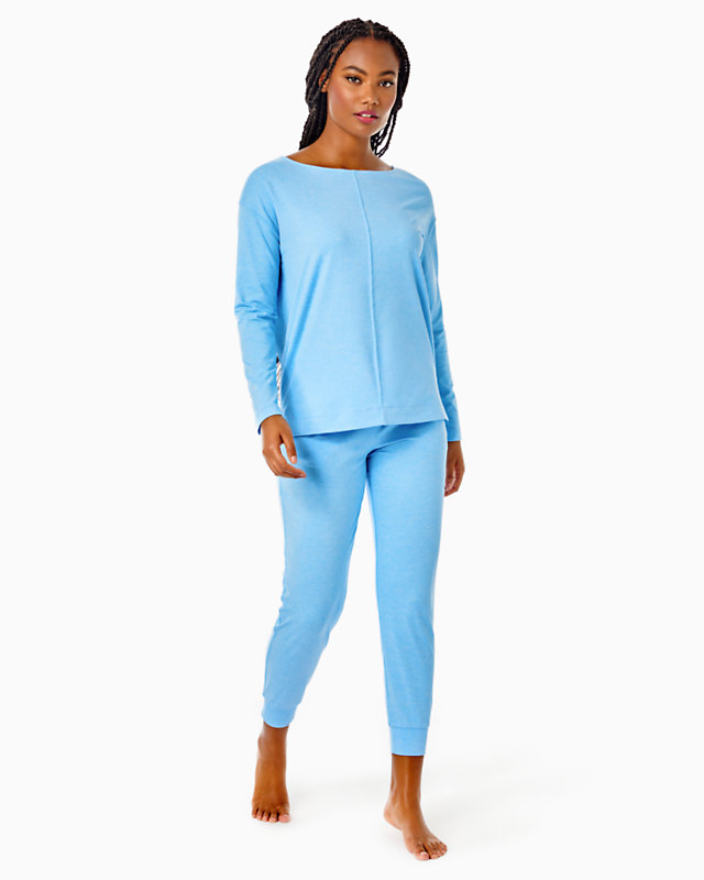 UPF 50+ 27 Lillabeth Pant