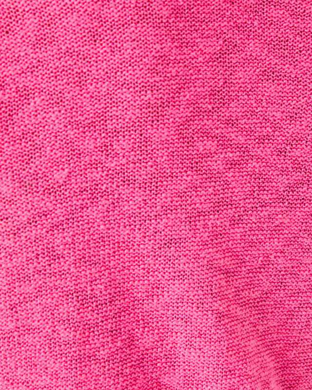 Faretta Open-Front Cardigan