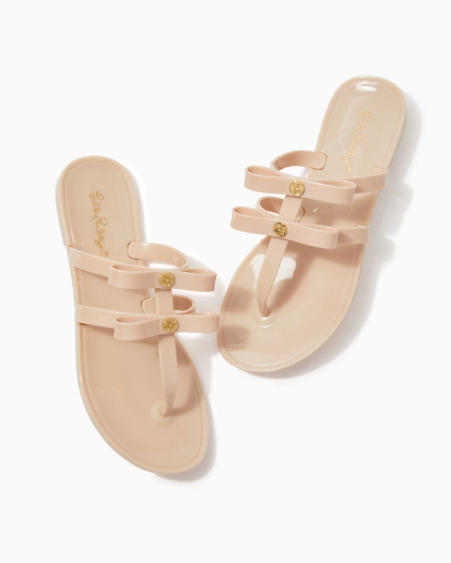 Harlow Jelly Sandal