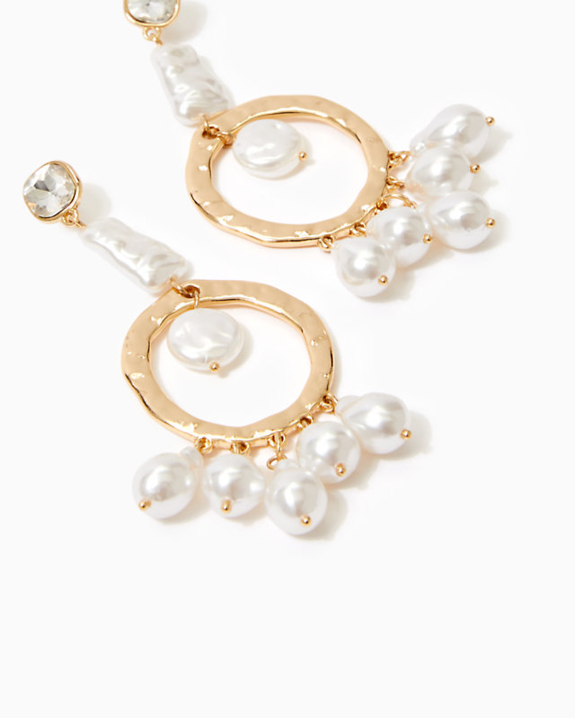 Seaside Soleil Earrings