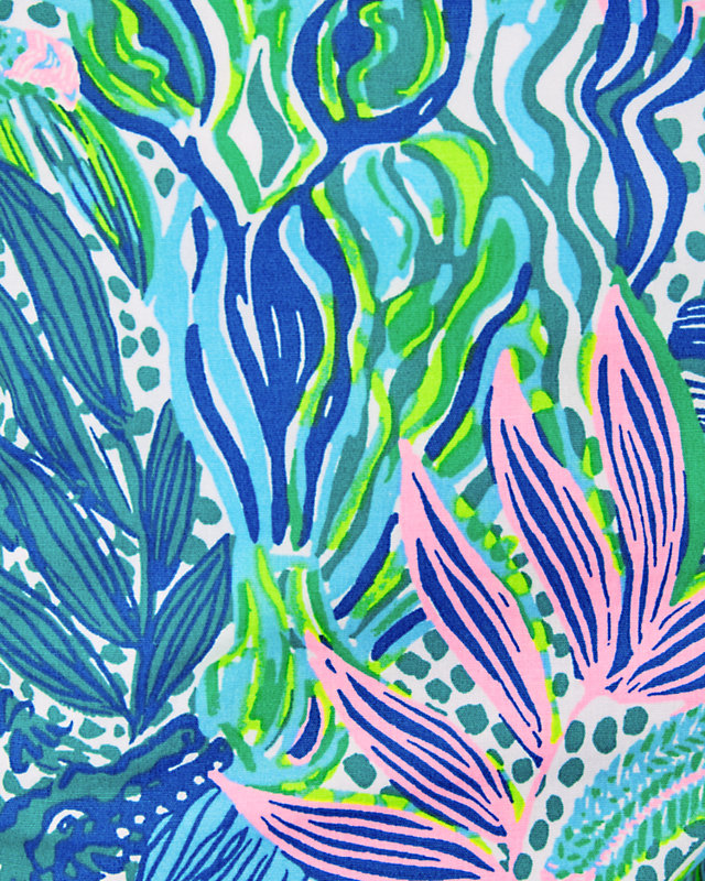 5 Gretchen High-Rise Short