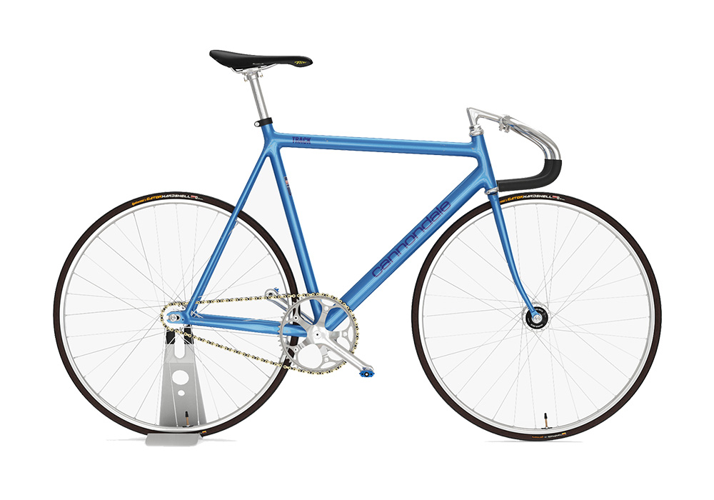 Cannondale 3.0 Series