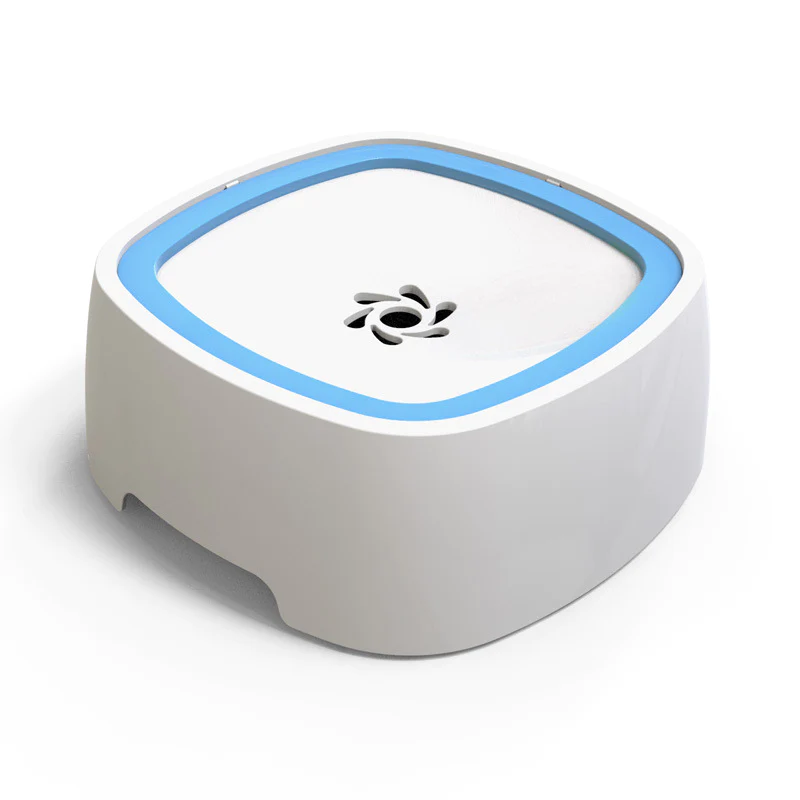 No-Spill Vehicle Dog Water Bowl