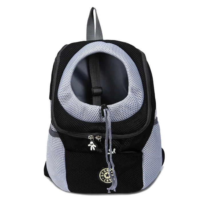 Outdoor Pet Dog Carrier Bag