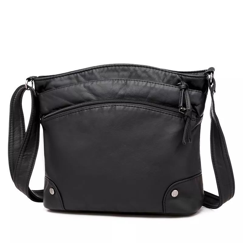 Toos | Leather shoulder bag