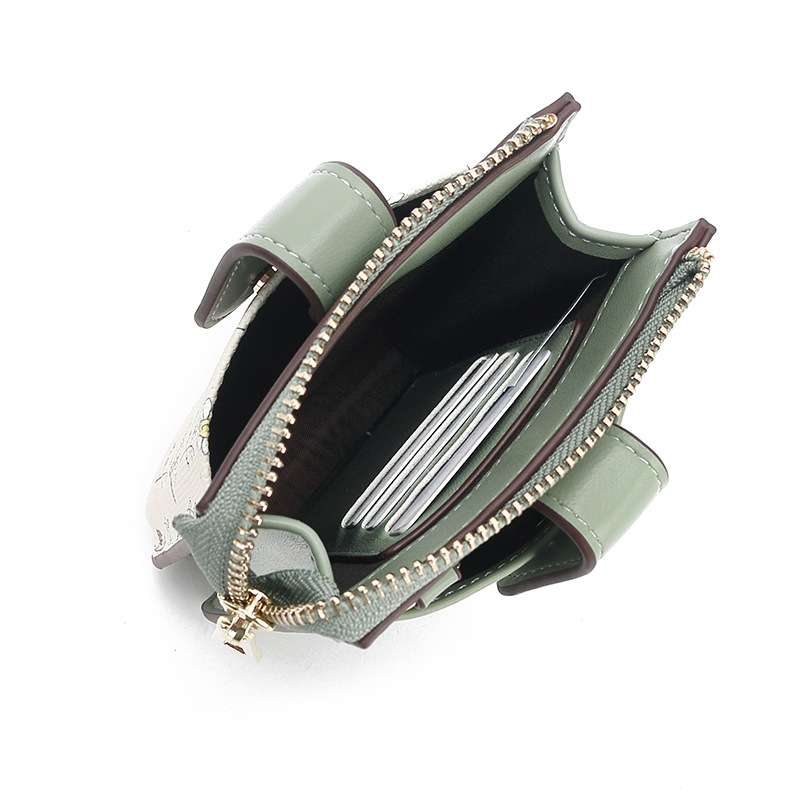 (Last Day Promotion 60% OFF) - Mini Bag Mobile Phone Bag