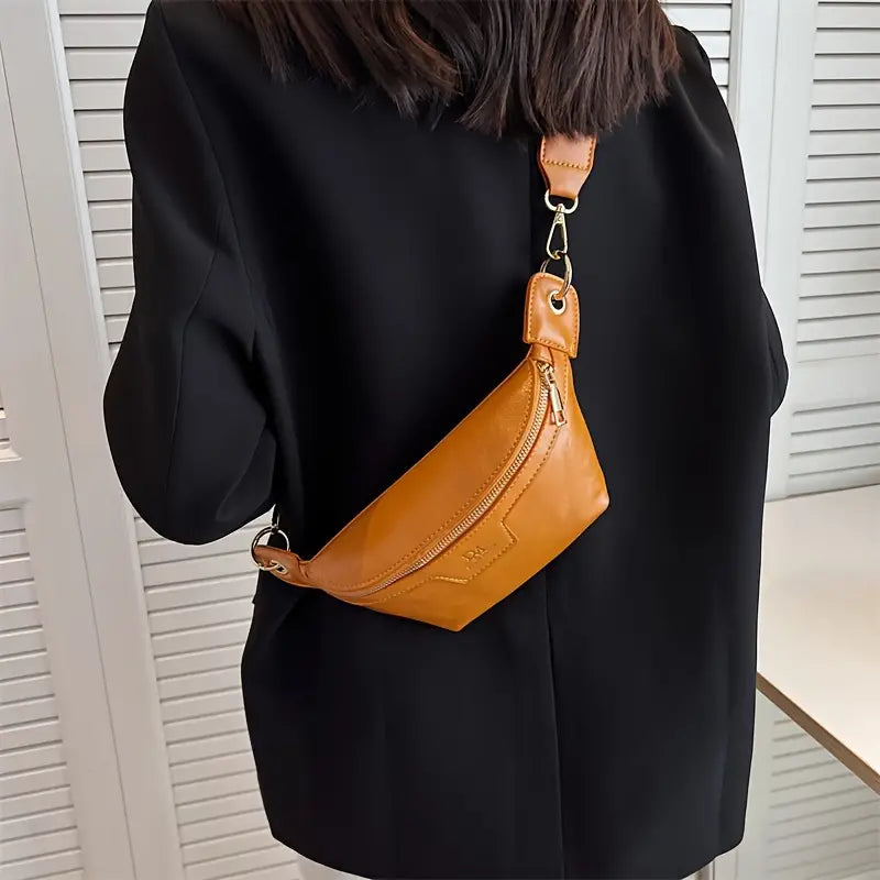 Scarlett | Crossbody Bag